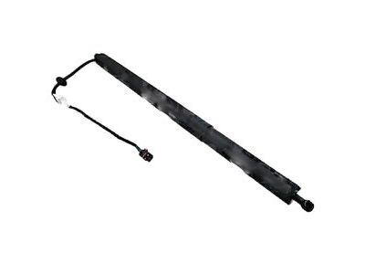 2021 Hyundai Tucson Tailgate Lift Support - 81770-D3100