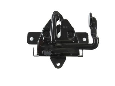 Hyundai 81130-2M510 Latch Assembly-Hood