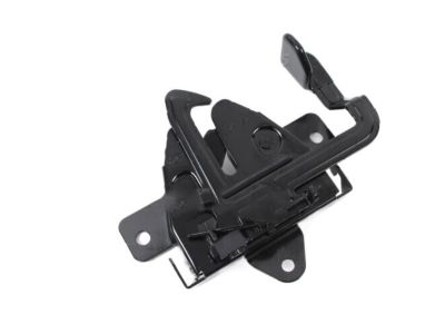 Hyundai 81130-2M510 Latch Assembly-Hood