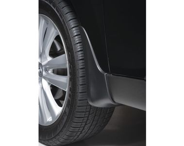 2014 Hyundai Tucson Mud Flaps - 2SF46-AC400