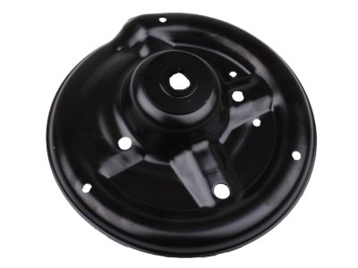 2001 Hyundai Elantra Coil Spring Insulator - 54620-29000
