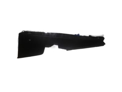 Hyundai 84169-D3000 Cover-Fender Apron Upper,RH