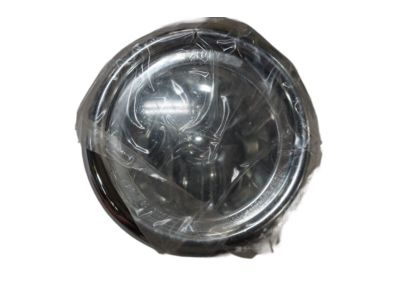 2005 Hyundai Santa Fe Fog Light - 92201-26000