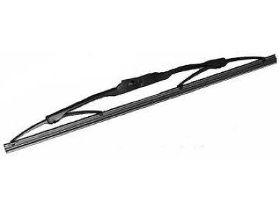 2001 Hyundai Elantra Wiper Blade - 98370-2D500