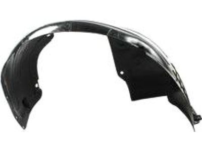 2021 Hyundai Tucson Wheelhouse - 86812-D3500