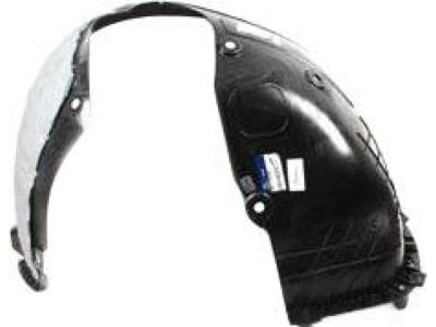 2021 Hyundai Tucson Wheelhouse - 86812-D3500