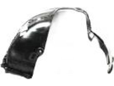 2021 Hyundai Tucson Wheelhouse - 86812-D3500