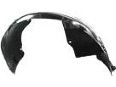 2021 Hyundai Tucson Wheelhouse - 86812-D3500