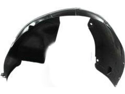 2021 Hyundai Tucson Wheelhouse - 86812-D3500