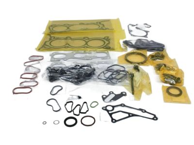 Hyundai 20910-3CP01 Gasket Kit-Engine Overhaul