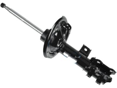 2009 Hyundai Elantra Touring Shock Absorber - 54651-2L501