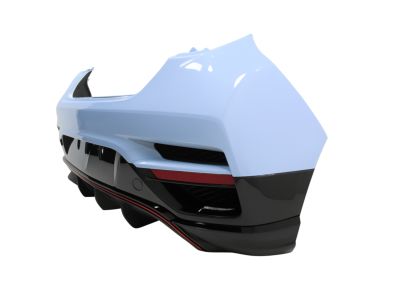2022 Hyundai Veloster N Bumper - 86612-K9000