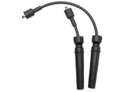 2000 Hyundai Sonata Spark Plug Wire - 27420-38020