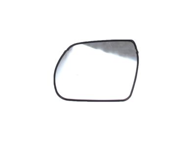 2009 Hyundai Veracruz Car Mirror - 87611-3J300