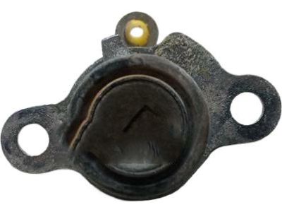 2013 Hyundai Accent Door Lock - 81250-1RB00