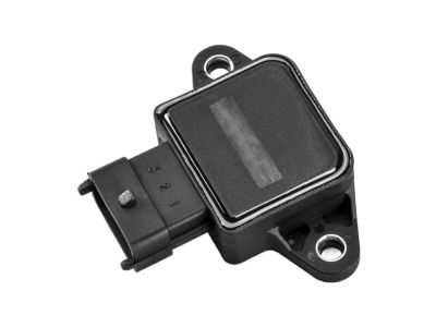 Hyundai Accent Throttle Position Sensor - 35170-22600