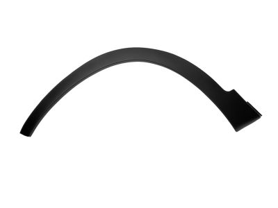 Hyundai 87711-S2000 Fender Side Garnish Assembly Left Hand 87711-S2000 Hyundai Fender Side Garnish Assembly Left Hand Product Photo 1 of 1
