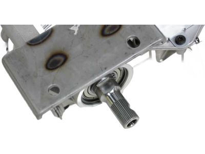 2006 Hyundai Elantra Steering Column - 56310-2H200