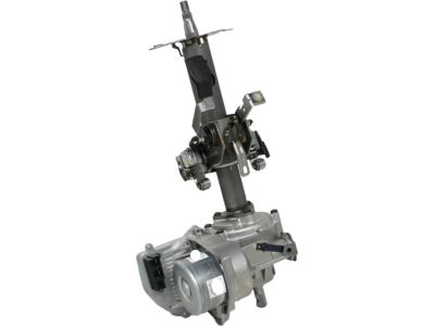 2006 Hyundai Elantra Steering Column - 56310-2H200