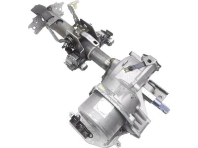 2006 Hyundai Elantra Steering Column - 56310-2H200