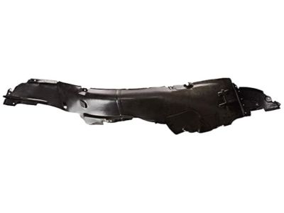 Hyundai 86817-3K500 Deflector-Front Wheel,LH