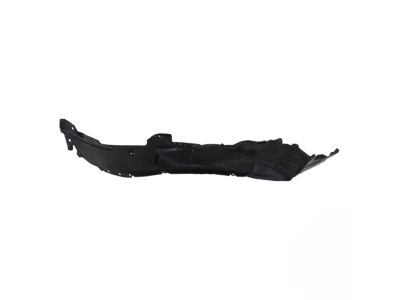 Hyundai 86817-3K500 Deflector-Front Wheel,LH