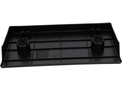 2024 Hyundai Palisade License Plate - 86529-S8CA0
