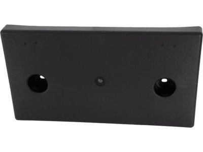 2024 Hyundai Palisade License Plate - 86529-S8CA0