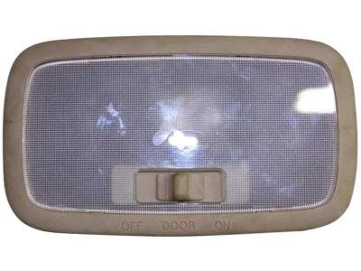 2008 Hyundai Elantra Touring Dome Light - 92850-2H000-4W