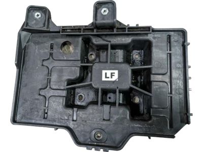 2015 Hyundai Sonata Battery Tray - 37150-C1000