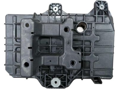 2015 Hyundai Sonata Battery Tray - 37150-C1000
