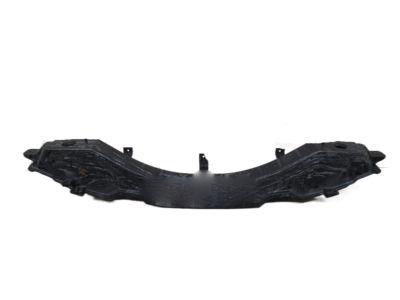 Hyundai 86631-4Z000 Rail-Rear Bumper