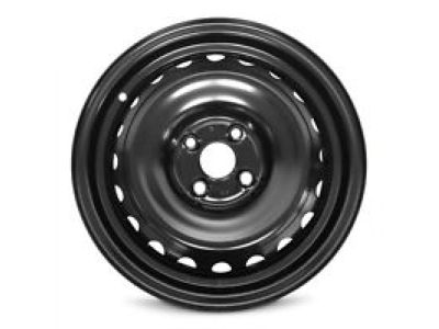 2021 Hyundai Accent Spare Wheel - 52910-H9100