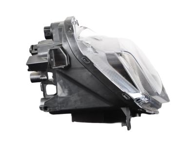 2024 Hyundai Tucson Headlight - 92101-CW150