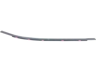 2011 Hyundai Elantra Door Seal - 83220-3X000