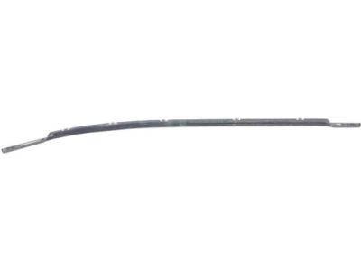 2011 Hyundai Elantra Door Seal - 83220-3X000