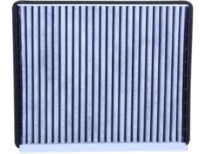 Hyundai Accent Cabin Air Filter - 97133-2H000