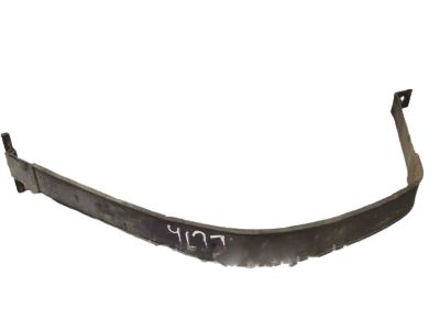 Hyundai Accent Fuel Tank Strap - 31211-1R000