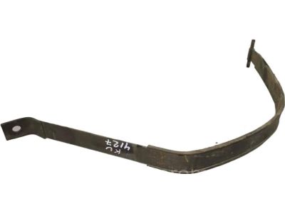 Hyundai Accent Fuel Tank Strap - 31211-1R000