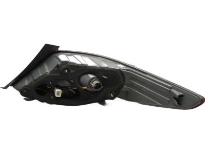 2016 Hyundai Accent Back Up Light - 92410-1R610