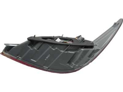 2016 Hyundai Accent Back Up Light - 92410-1R610