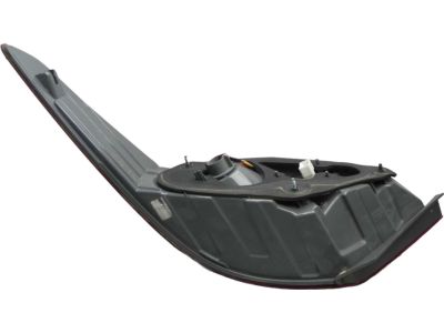 2016 Hyundai Accent Back Up Light - 92410-1R610