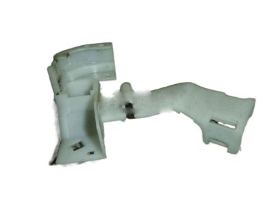 Hyundai 83485-3S000 Bracket-Rear Outside Handle Support