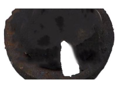 Hyundai 57224-35040 Rubber