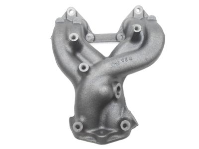 Hyundai Scoupe Exhaust Manifold - 28511-24500