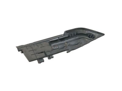 Hyundai 86153-3X000 Cover-Cowl Top LH