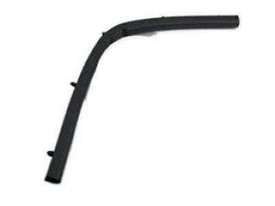 2012 Hyundai Genesis Coupe Weather Strip - 86456-2M000