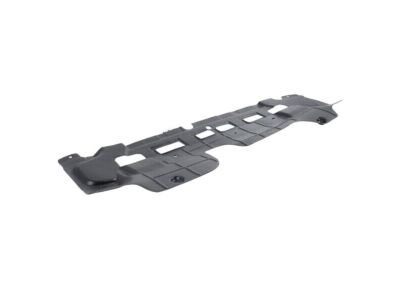 Hyundai 29110-4D600 Under Body Skid Plate