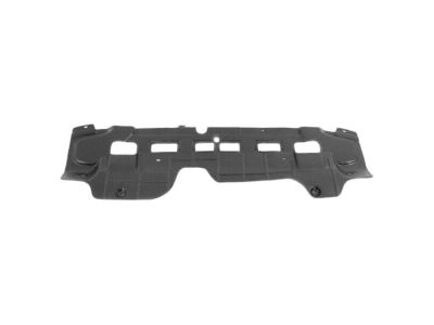 Hyundai 29110-4D600 Under Body Skid Plate