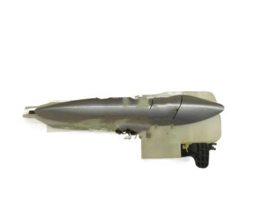 Hyundai 82651-A5050 Door Handle Assembly, Exterior